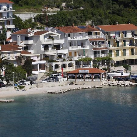 Apartmani California II Podgora Exterior foto