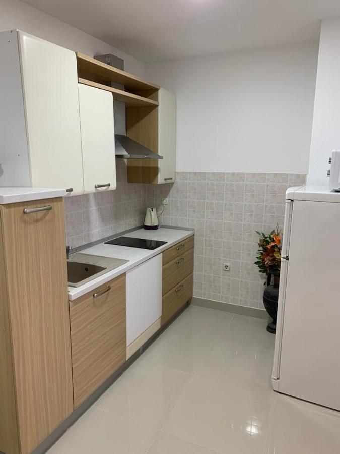 Apartmani California II Podgora Exterior foto